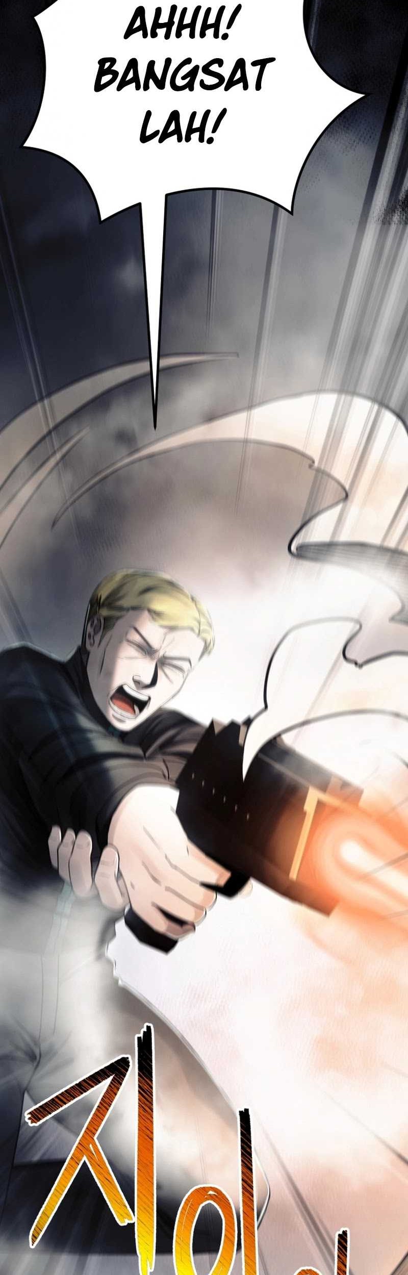 I Became an Evolving Space Monster Chapter 14 Gambar 61