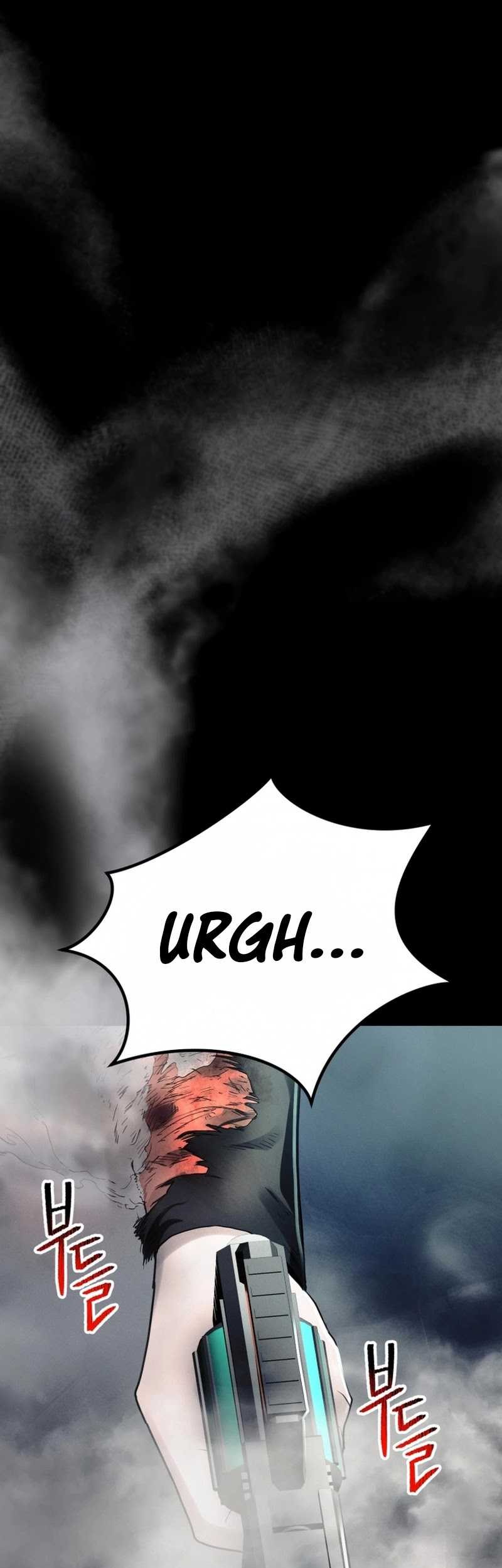 I Became an Evolving Space Monster Chapter 14 Gambar 64