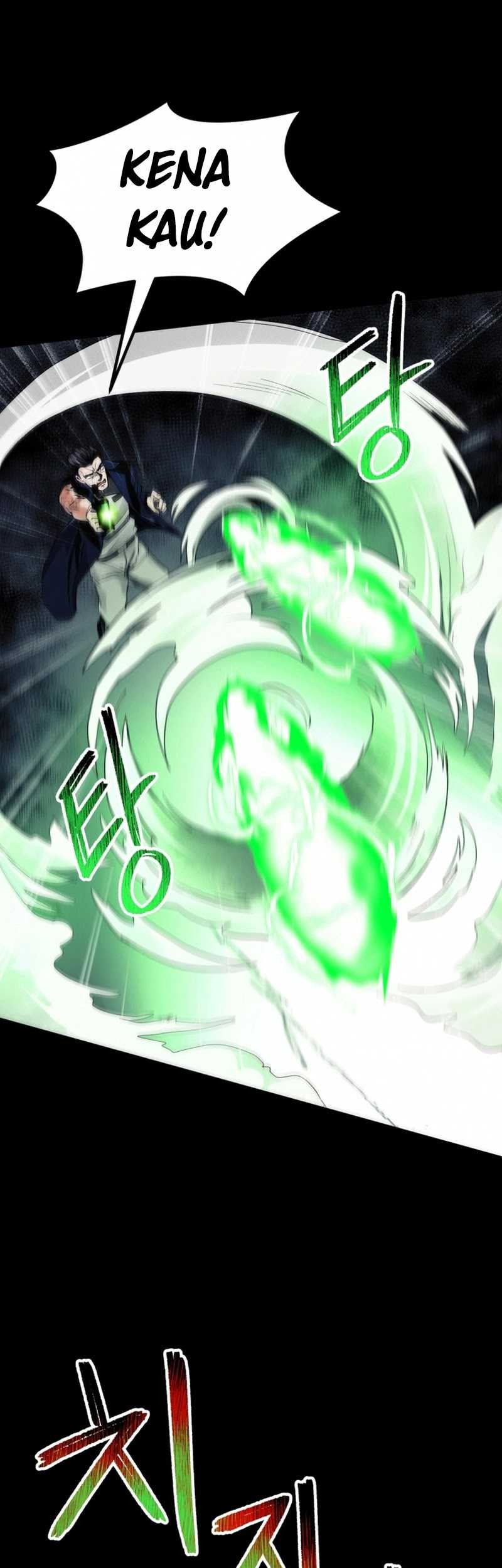 I Became an Evolving Space Monster Chapter 14 Gambar 68