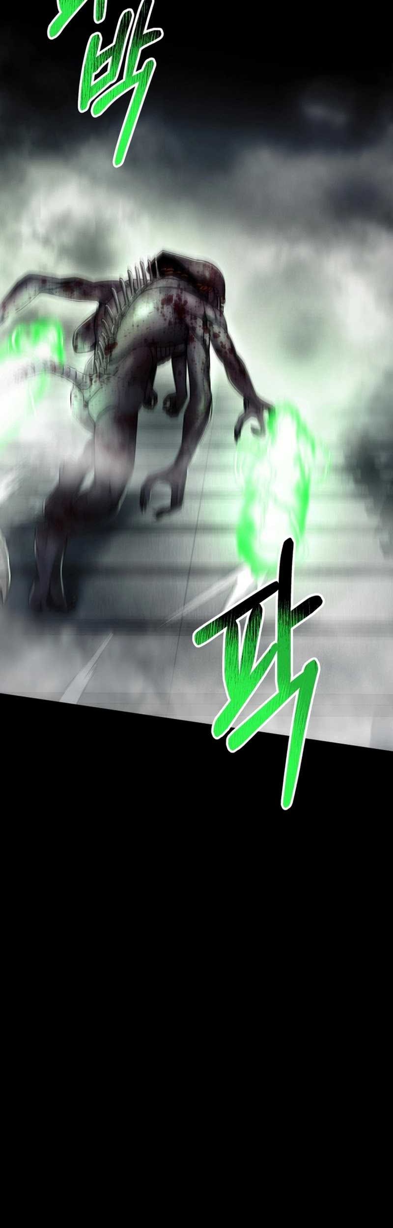 I Became an Evolving Space Monster Chapter 14 Gambar 70