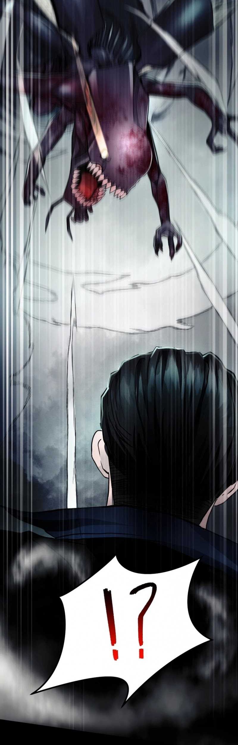 I Became an Evolving Space Monster Chapter 14 Gambar 73