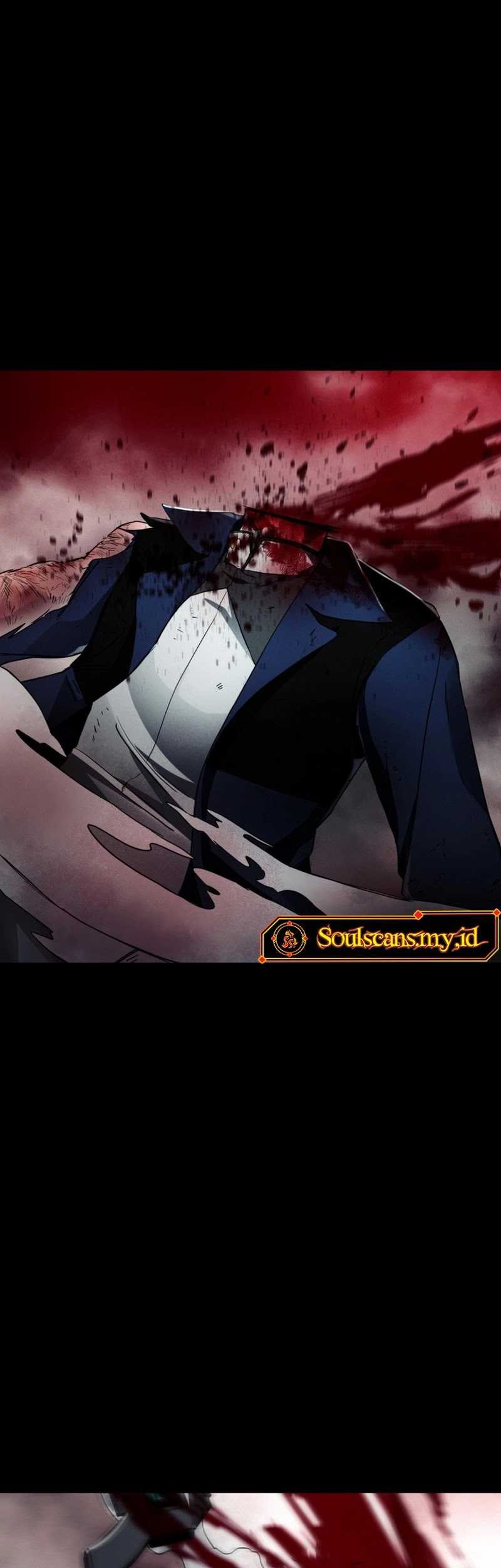 I Became an Evolving Space Monster Chapter 14 Gambar 75