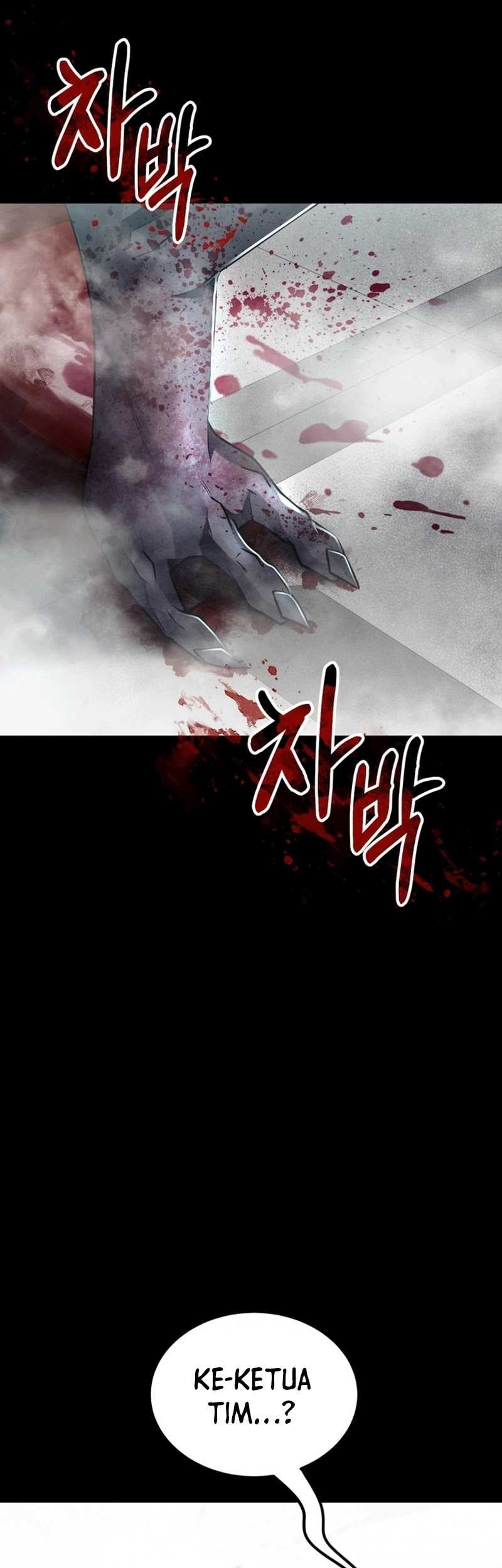 I Became an Evolving Space Monster Chapter 14 Gambar 79