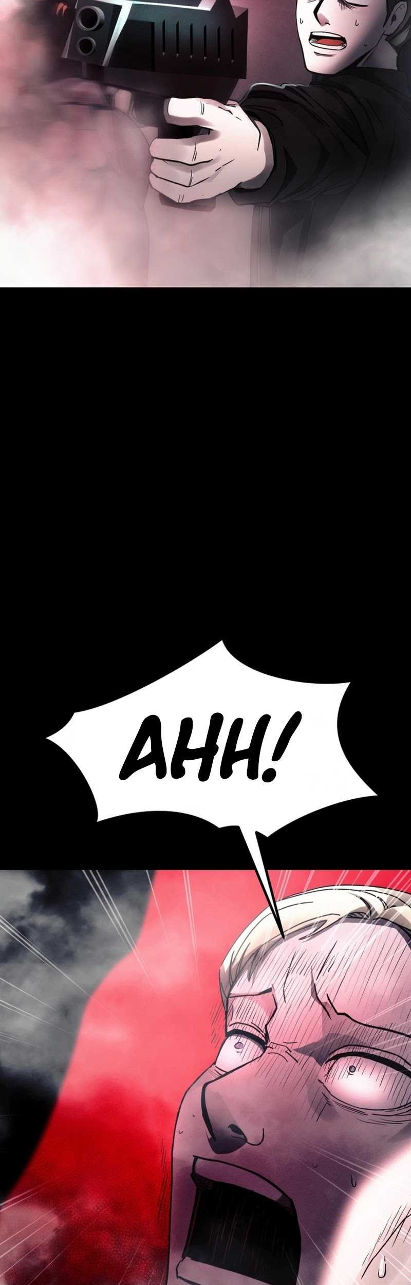 I Became an Evolving Space Monster Chapter 14 Gambar 81