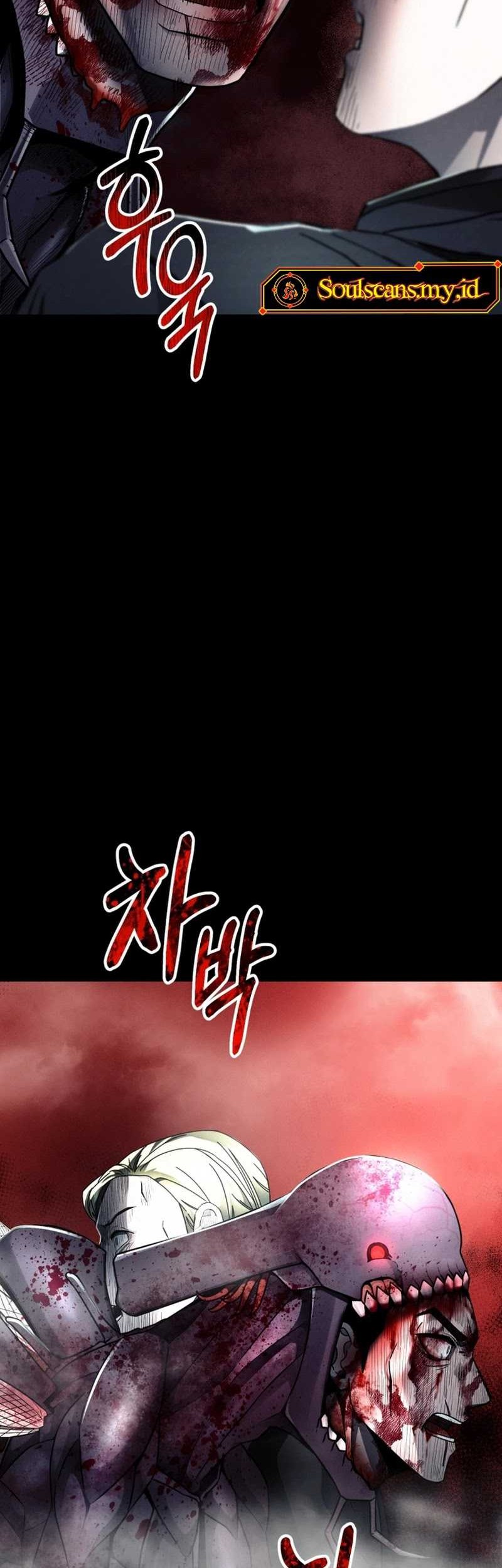 I Became an Evolving Space Monster Chapter 14 Gambar 84