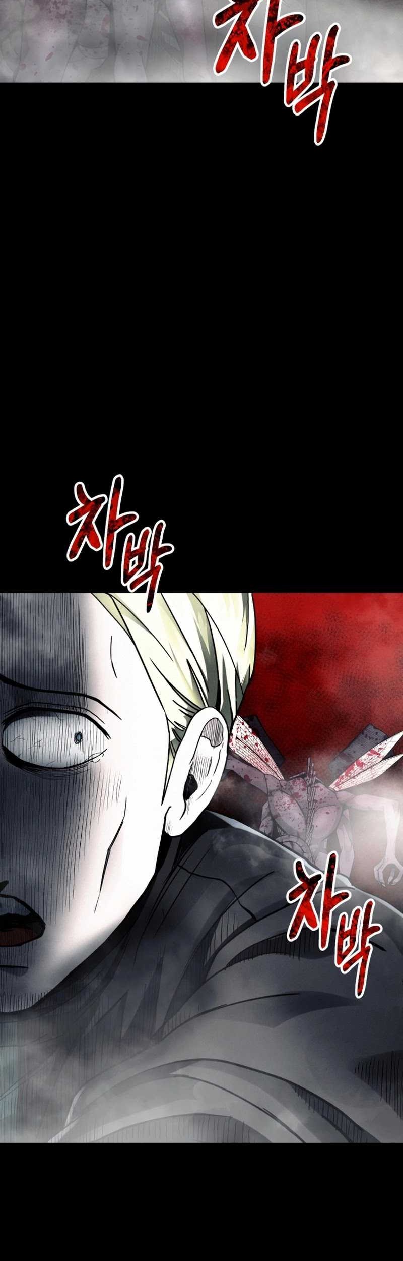 I Became an Evolving Space Monster Chapter 14 Gambar 85