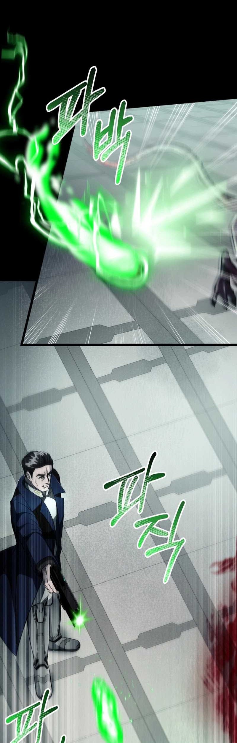 I Became an Evolving Space Monster Chapter 14 Gambar 4