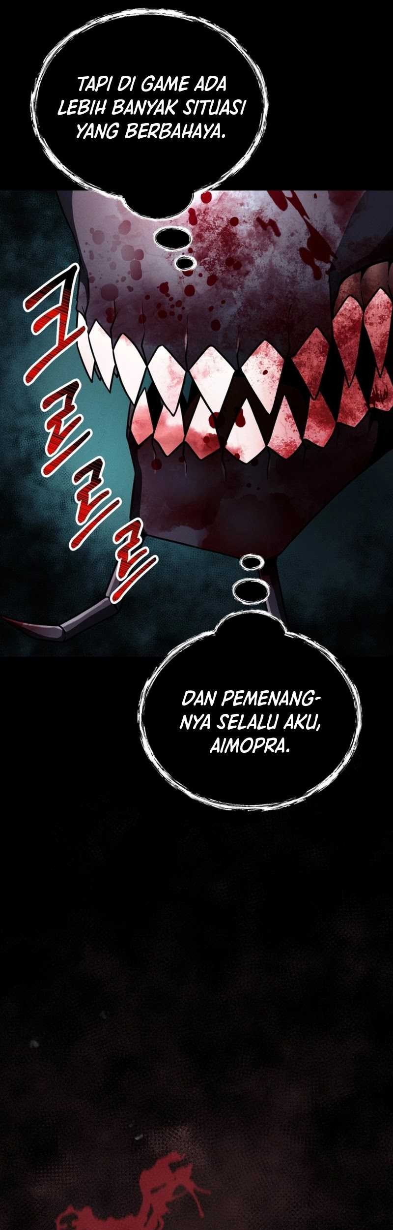 I Became an Evolving Space Monster Chapter 14 Gambar 9