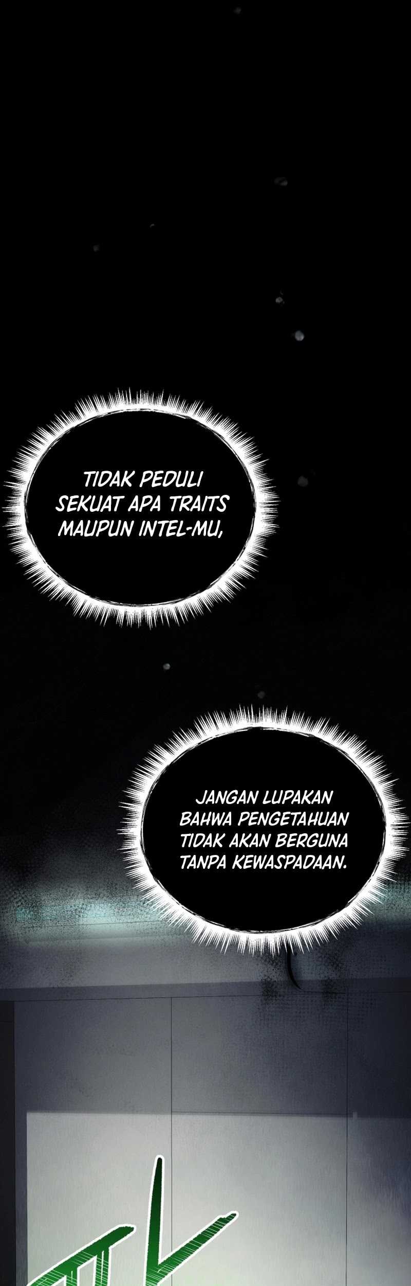 I Became an Evolving Space Monster Chapter 14 Gambar 16