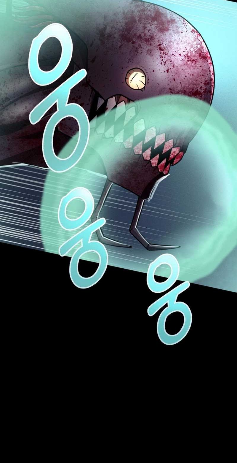 I Became an Evolving Space Monster Chapter 14 Gambar 18