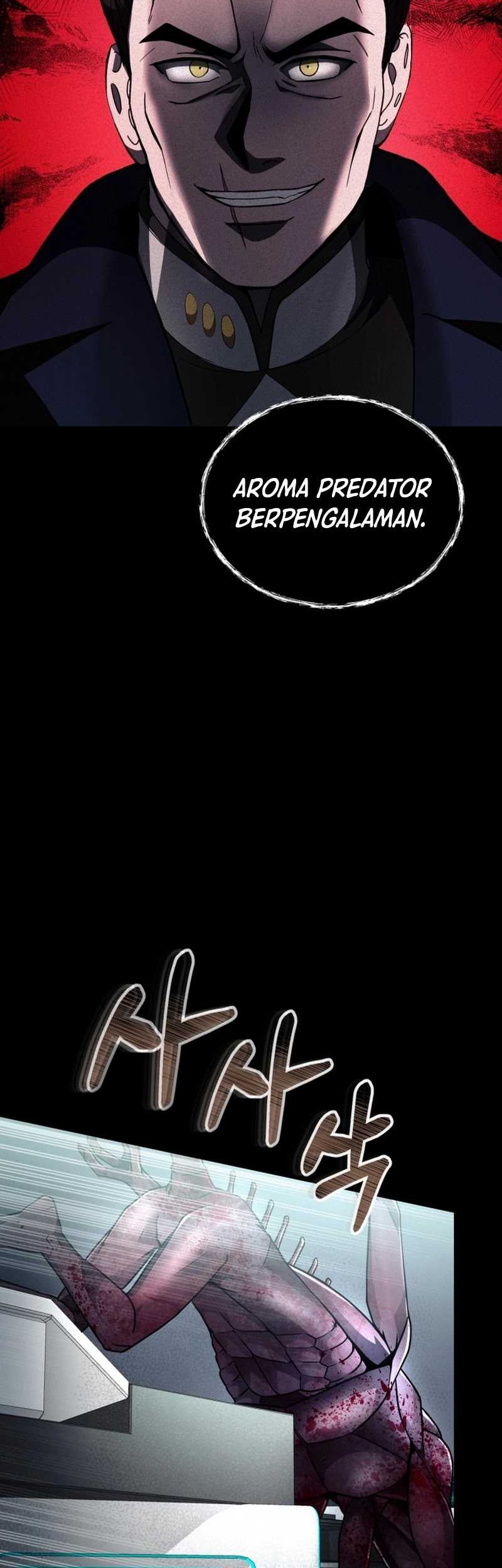 I Became an Evolving Space Monster Chapter 14 Gambar 21