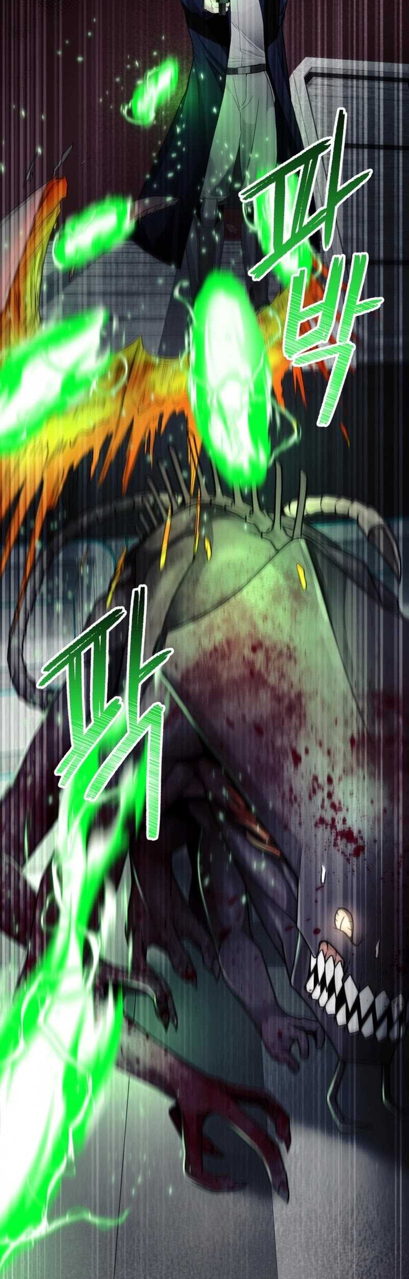 I Became an Evolving Space Monster Chapter 14 Gambar 24