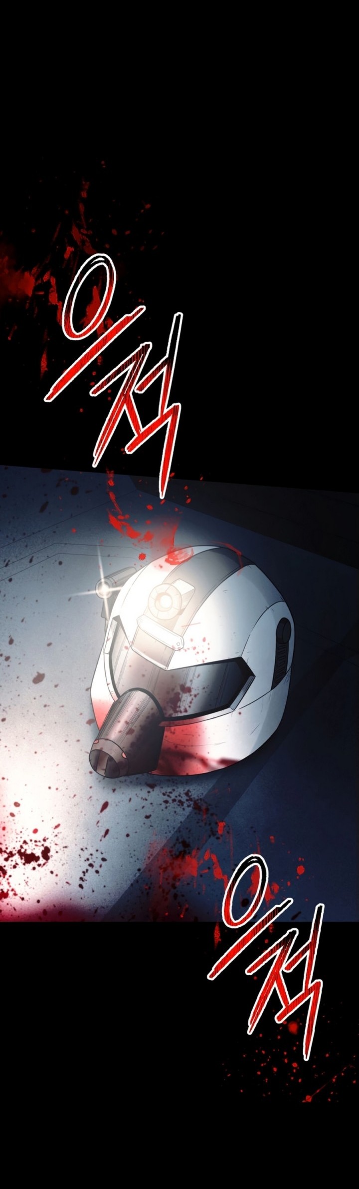 I Became an Evolving Space Monster Chapter 13 Gambar 24