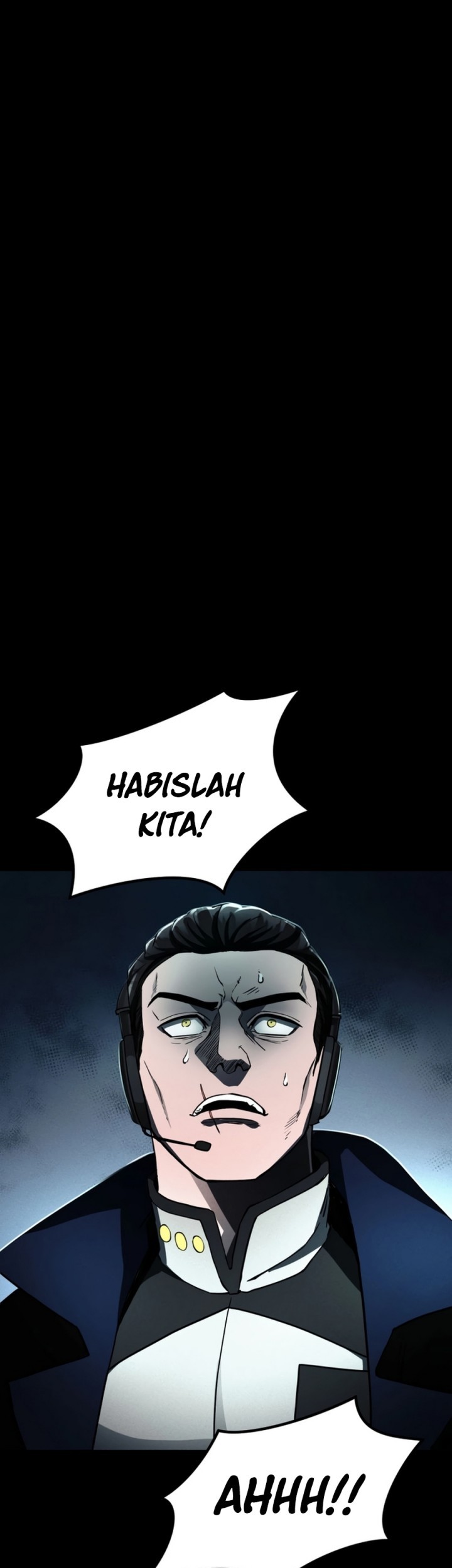 I Became an Evolving Space Monster Chapter 13 Gambar 28