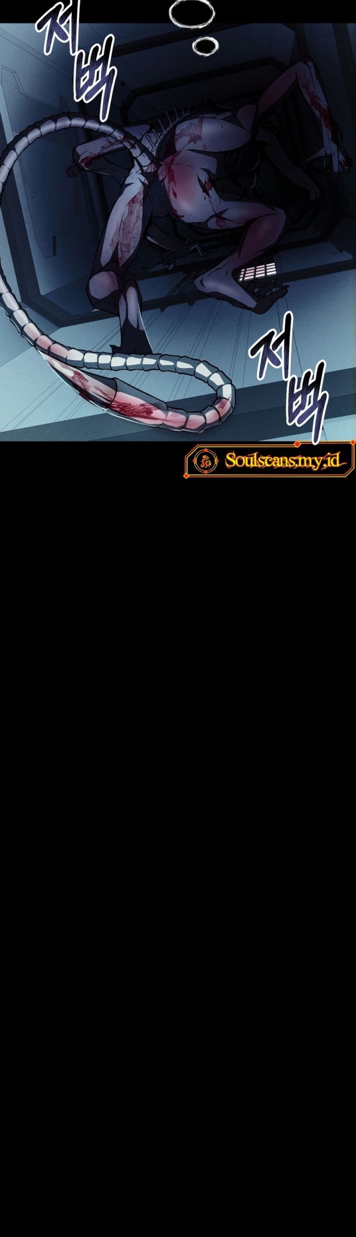 I Became an Evolving Space Monster Chapter 13 Gambar 35