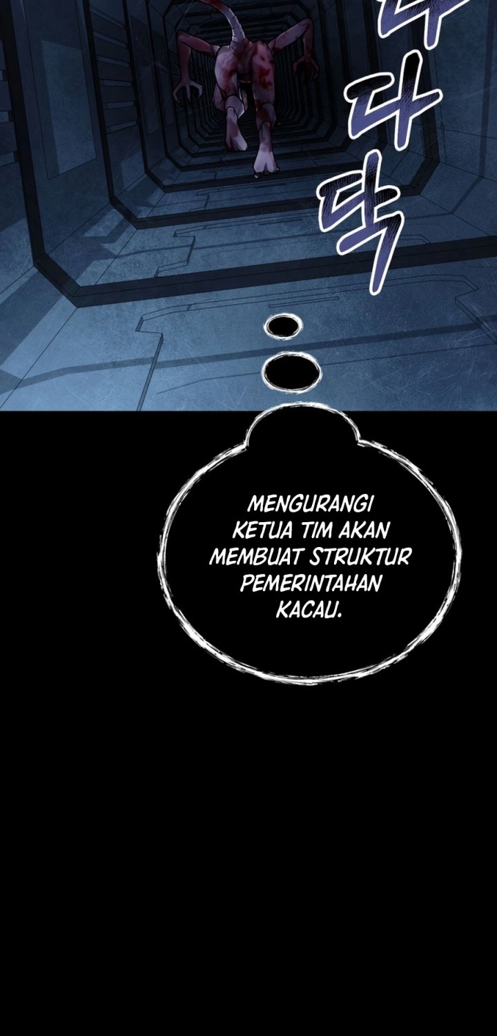 I Became an Evolving Space Monster Chapter 13 Gambar 44