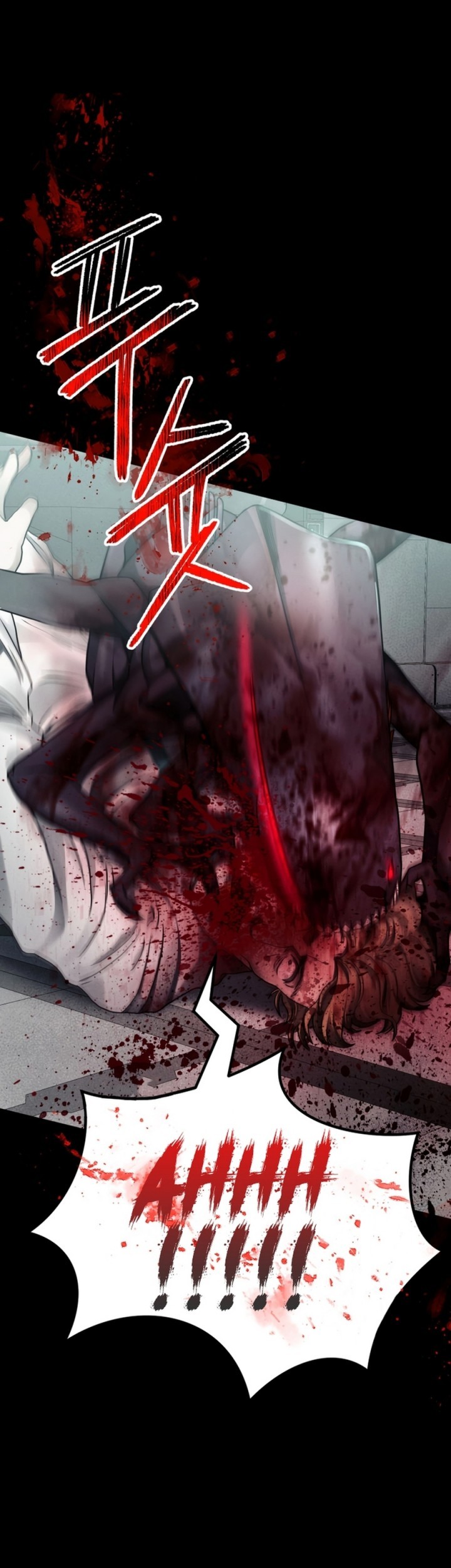 I Became an Evolving Space Monster Chapter 13 Gambar 70