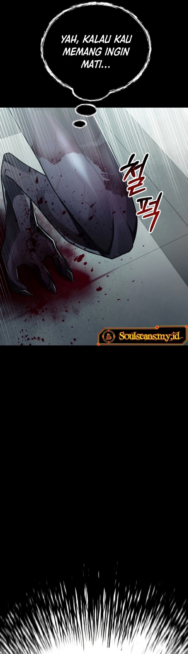 I Became an Evolving Space Monster Chapter 13 Gambar 84