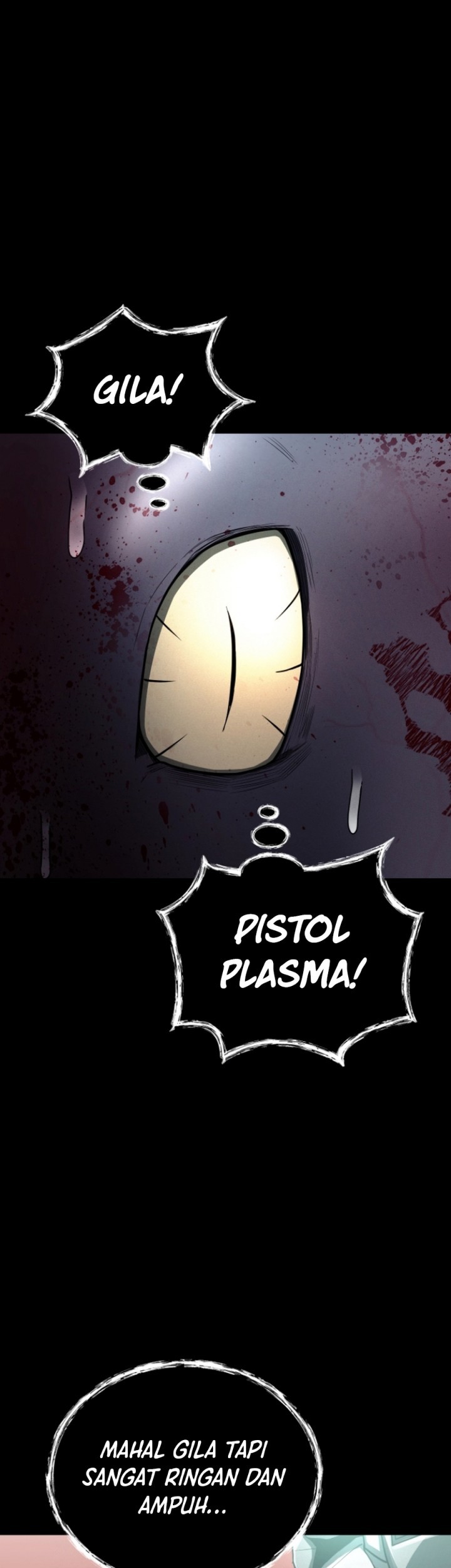 I Became an Evolving Space Monster Chapter 13 Gambar 90