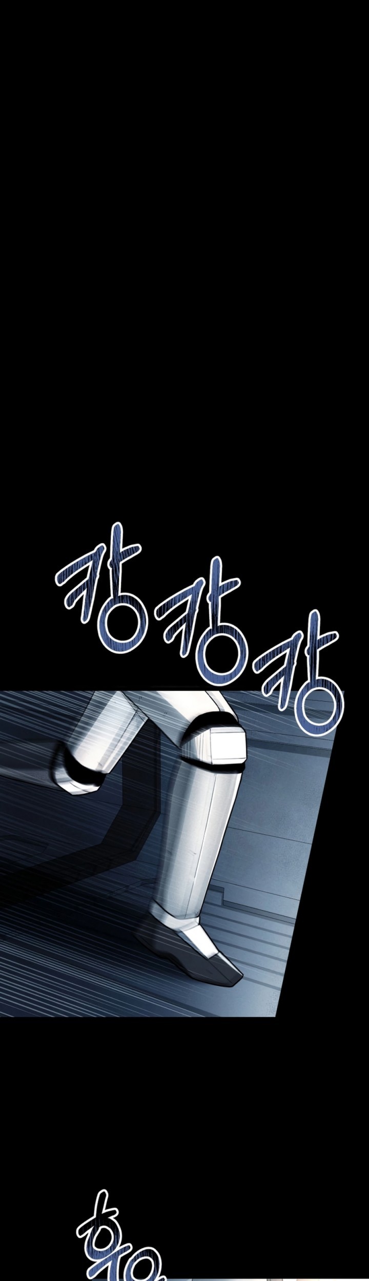 I Became an Evolving Space Monster Chapter 13 Gambar 3