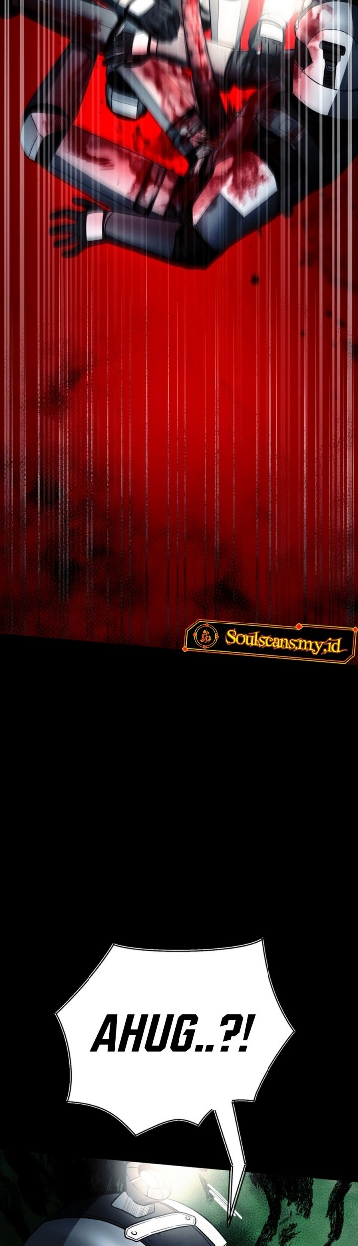 I Became an Evolving Space Monster Chapter 13 Gambar 9