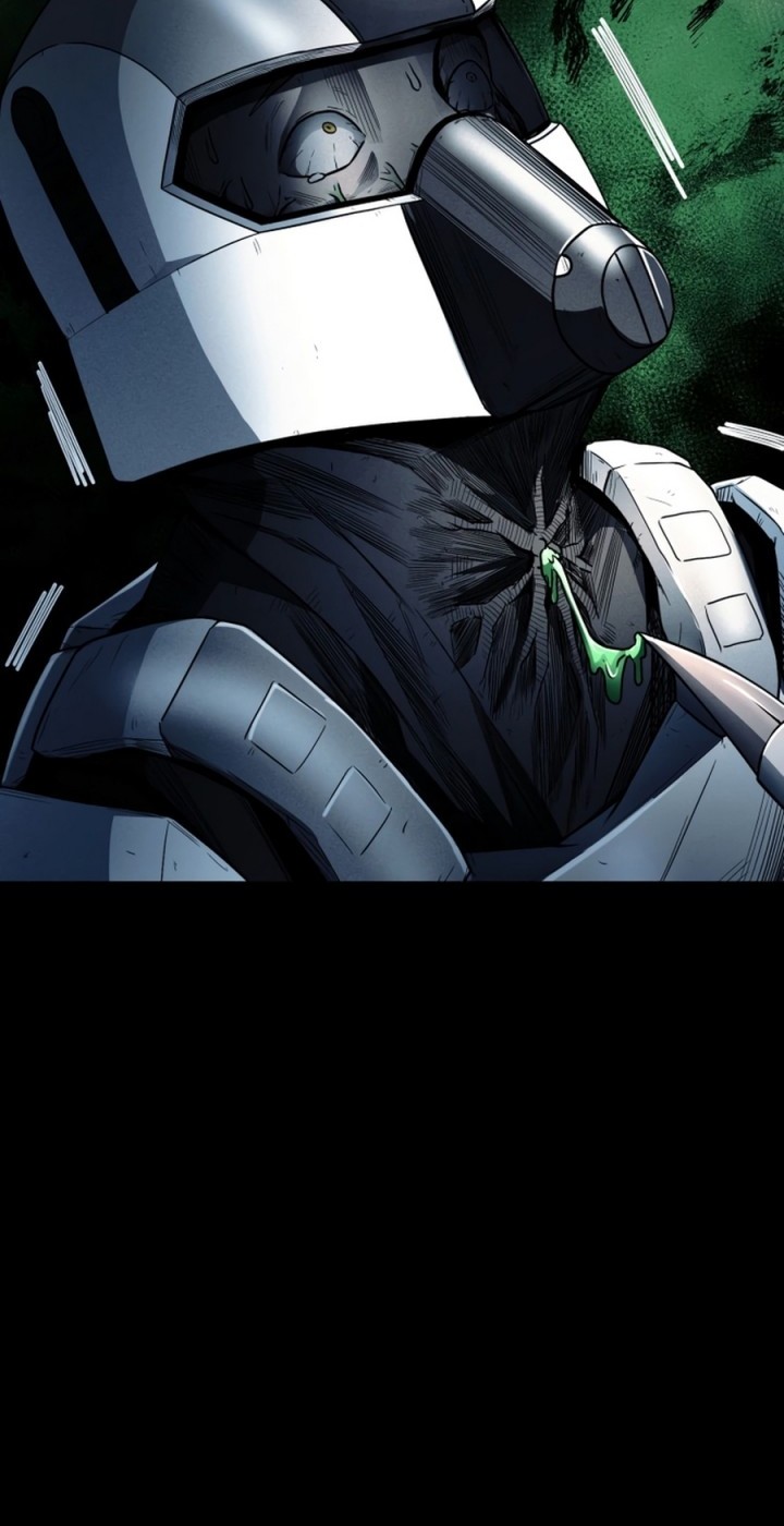 I Became an Evolving Space Monster Chapter 13 Gambar 10