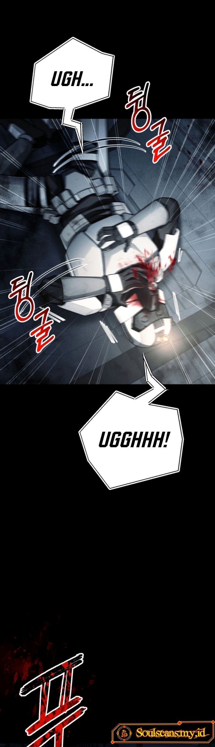 I Became an Evolving Space Monster Chapter 13 Gambar 11