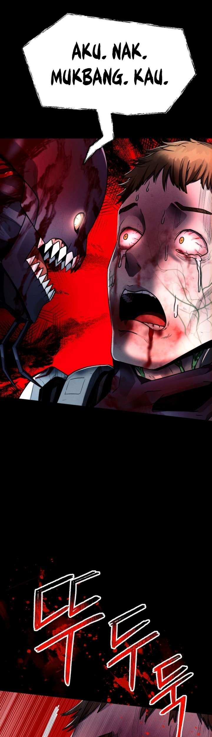 I Became an Evolving Space Monster Chapter 13 Gambar 20