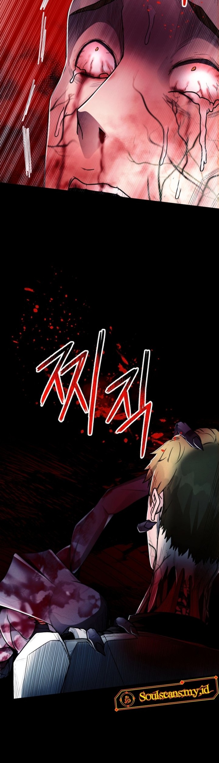 I Became an Evolving Space Monster Chapter 13 Gambar 21