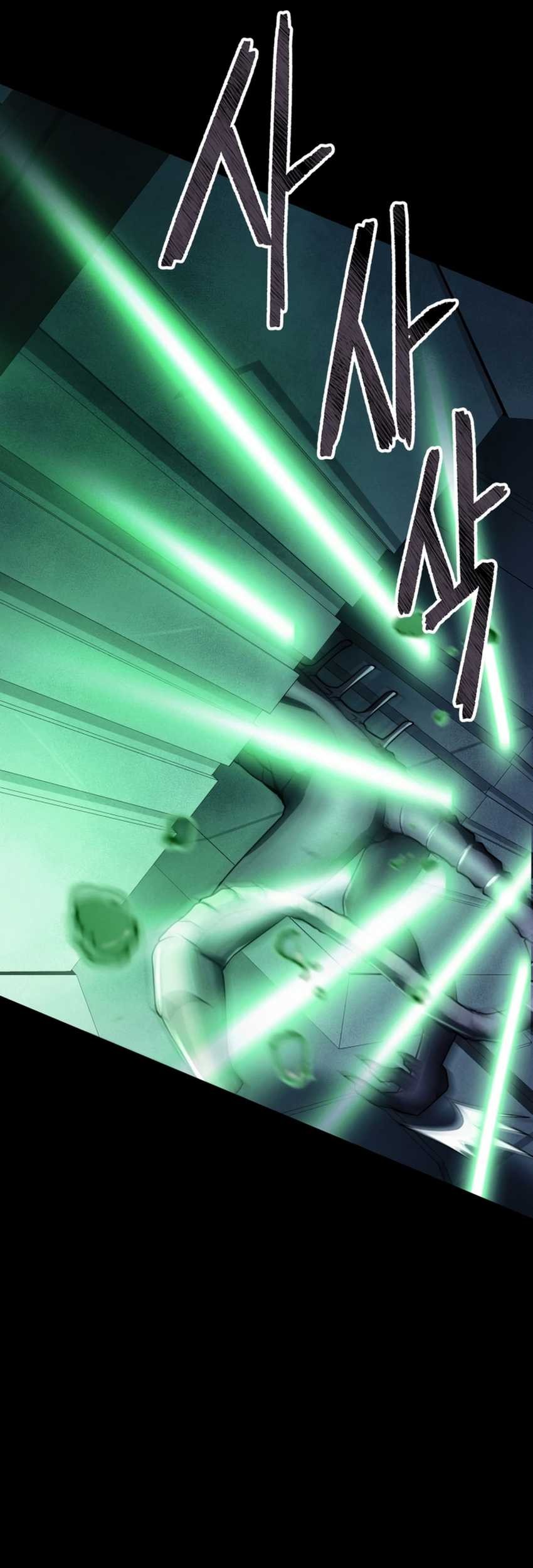 I Became an Evolving Space Monster Chapter 12 Gambar 27