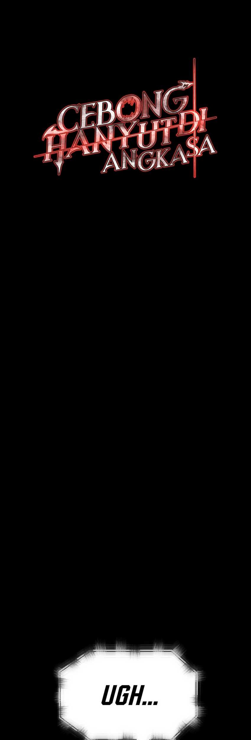 I Became an Evolving Space Monster Chapter 12 Gambar 31