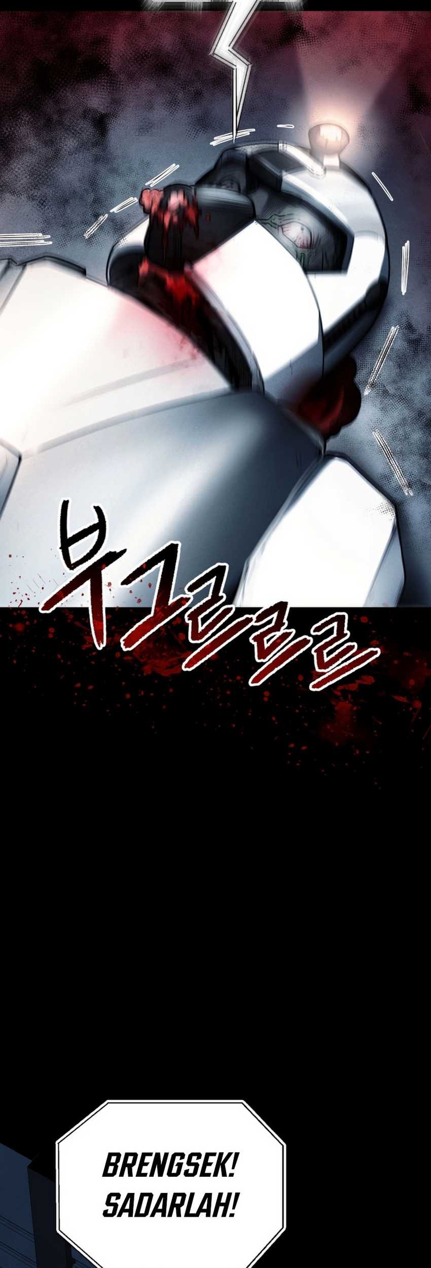 I Became an Evolving Space Monster Chapter 12 Gambar 32