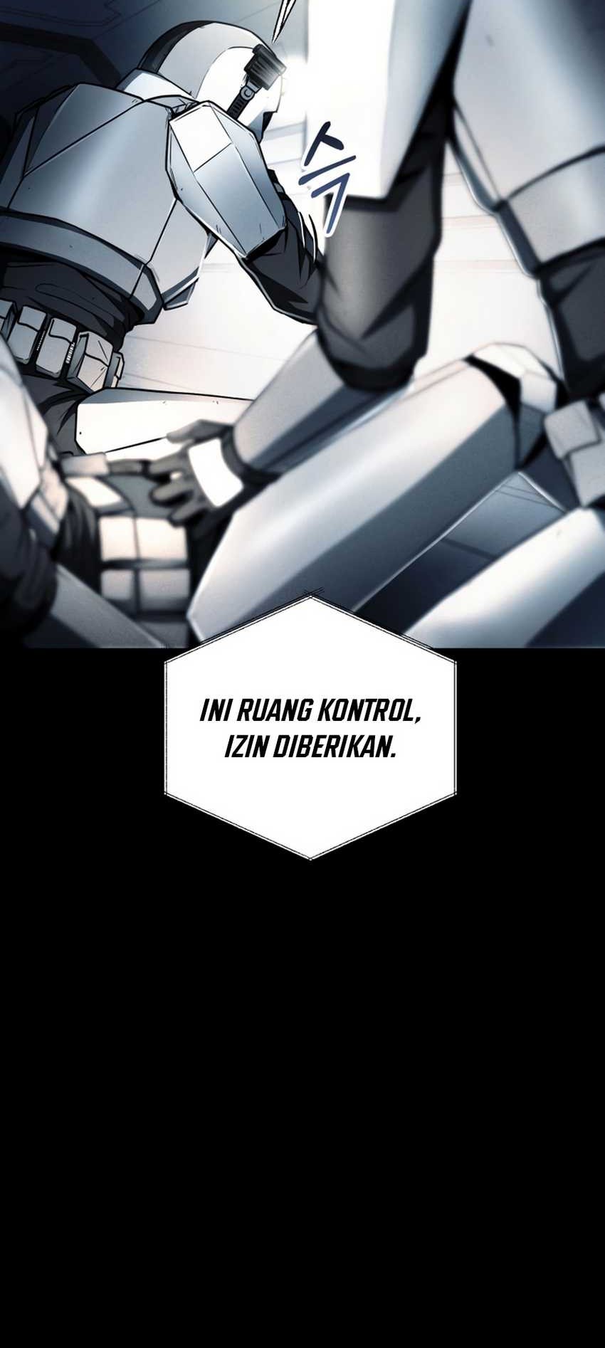 I Became an Evolving Space Monster Chapter 12 Gambar 37