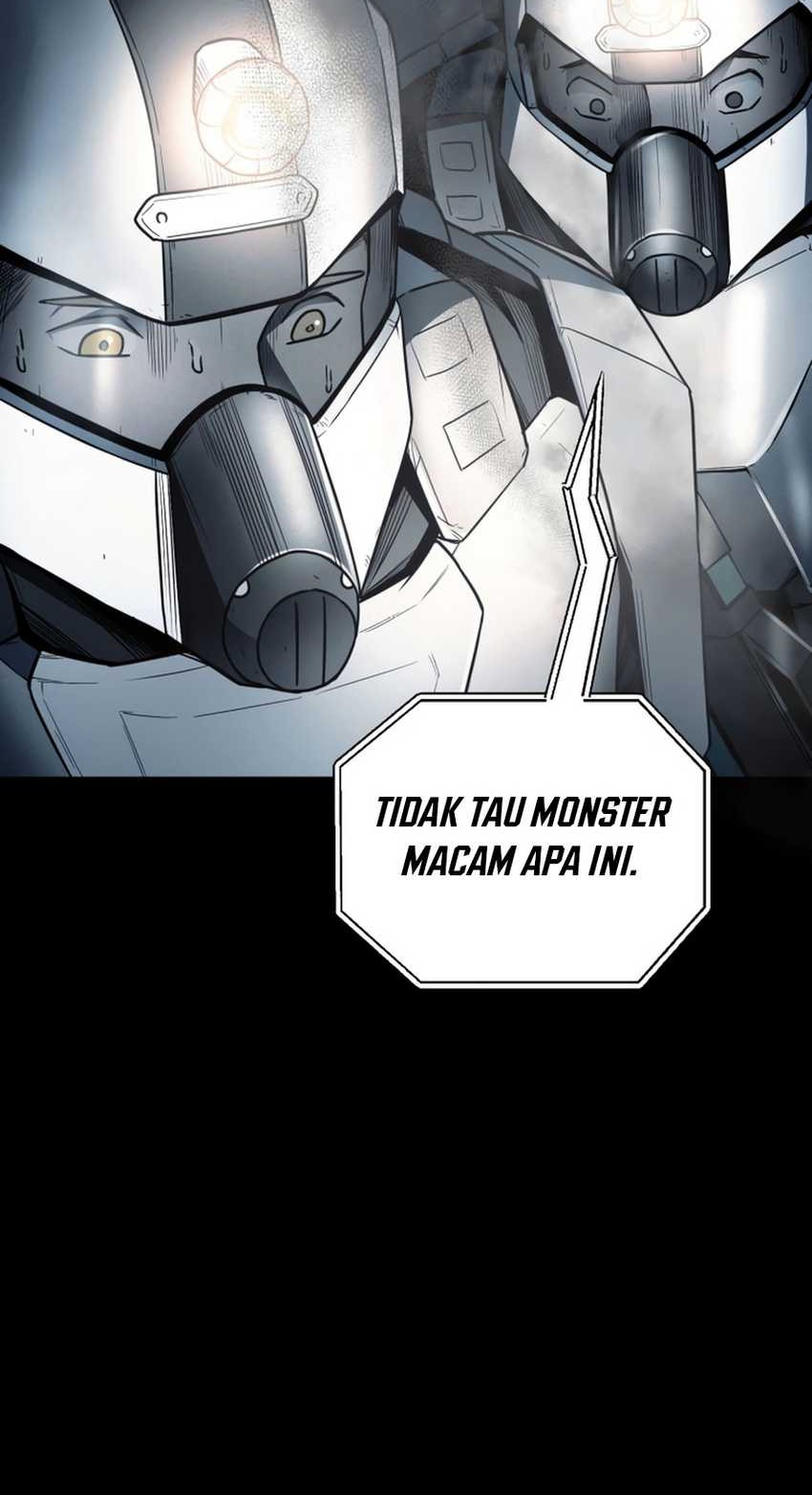 I Became an Evolving Space Monster Chapter 12 Gambar 40