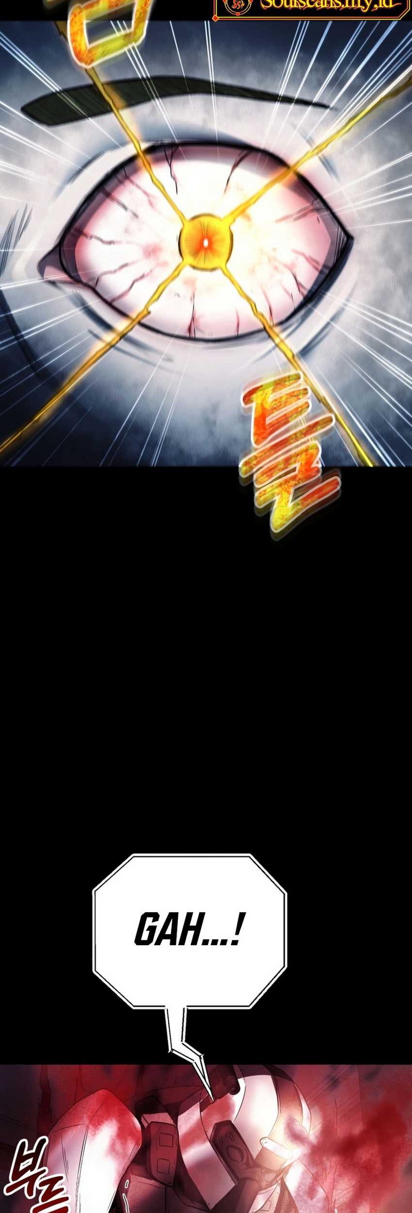 I Became an Evolving Space Monster Chapter 12 Gambar 45