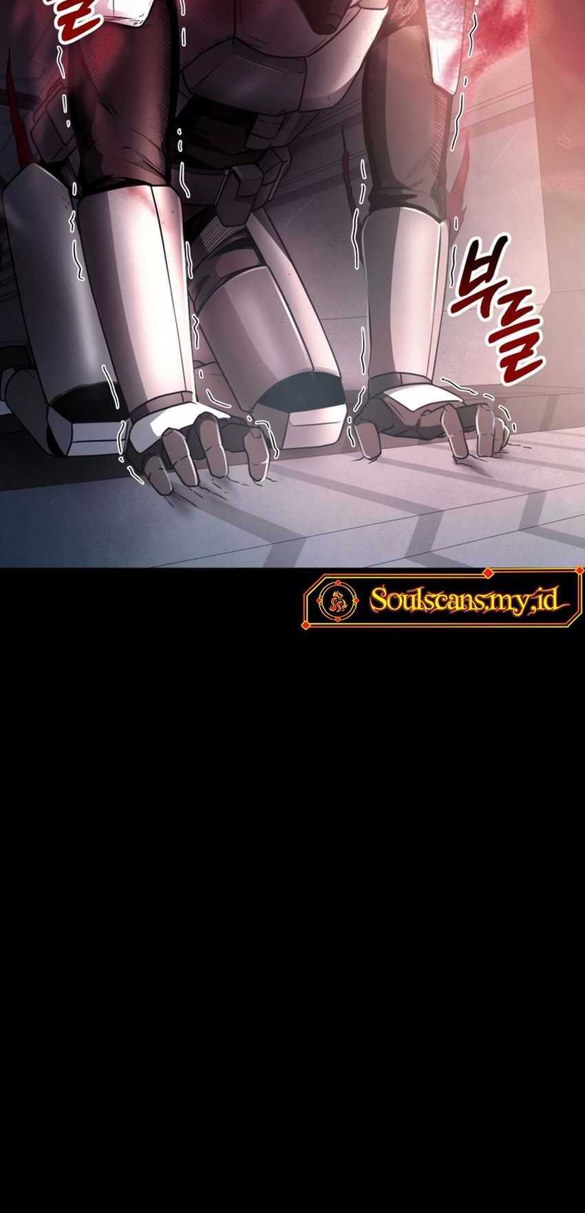 I Became an Evolving Space Monster Chapter 12 Gambar 46