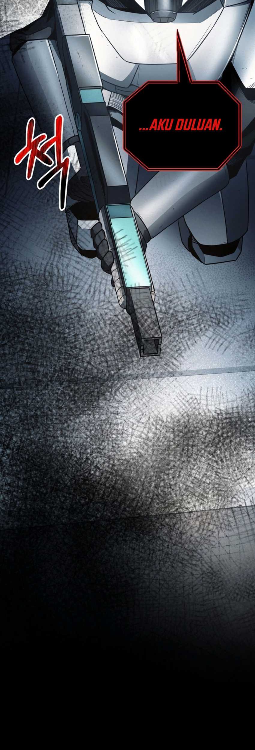 I Became an Evolving Space Monster Chapter 12 Gambar 49