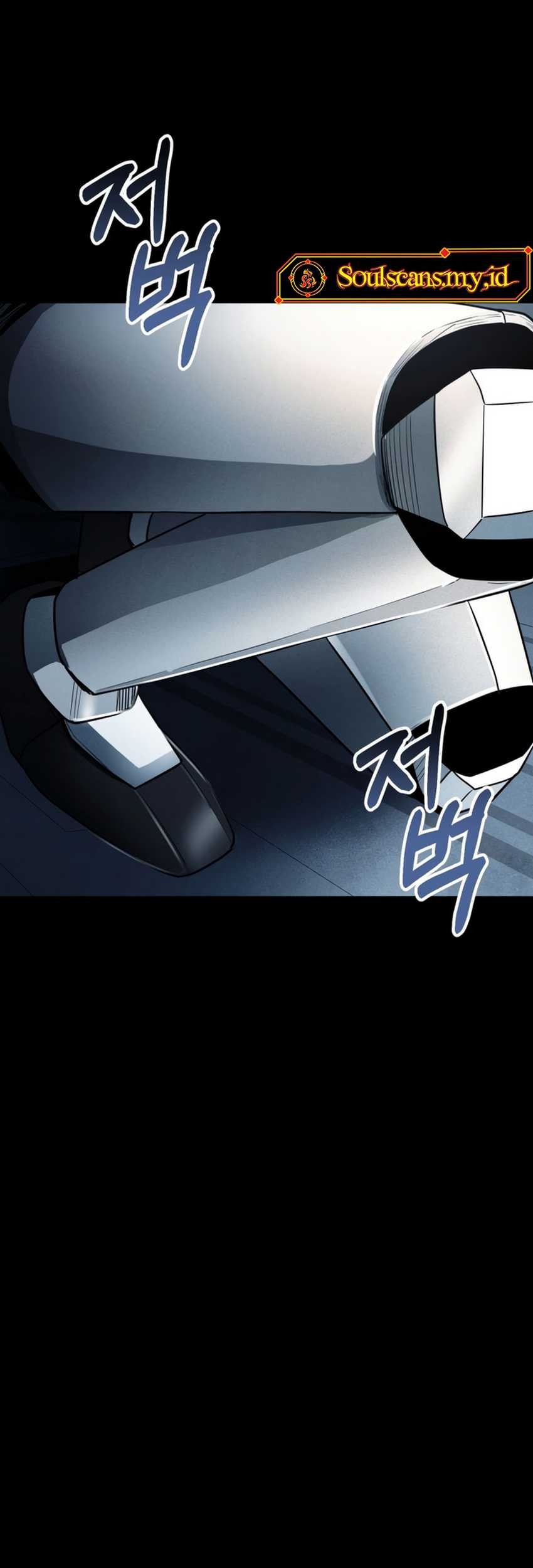 I Became an Evolving Space Monster Chapter 12 Gambar 51