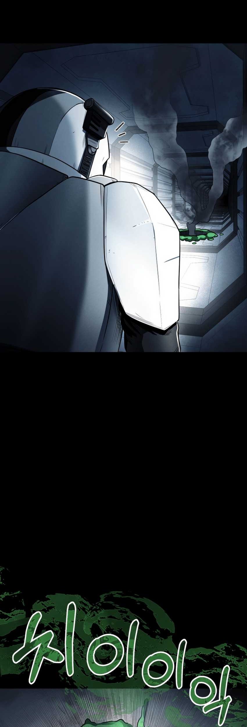 I Became an Evolving Space Monster Chapter 12 Gambar 52