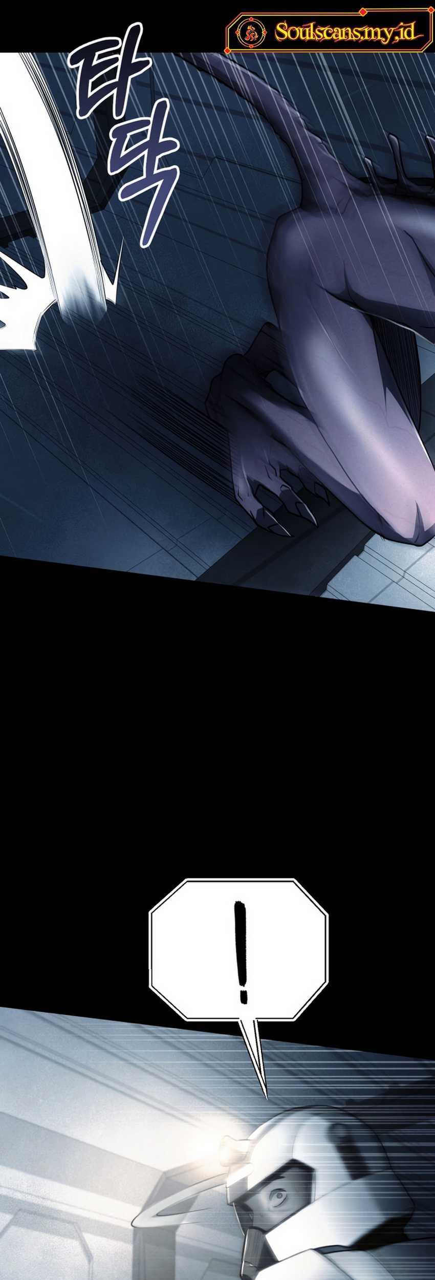 I Became an Evolving Space Monster Chapter 12 Gambar 57