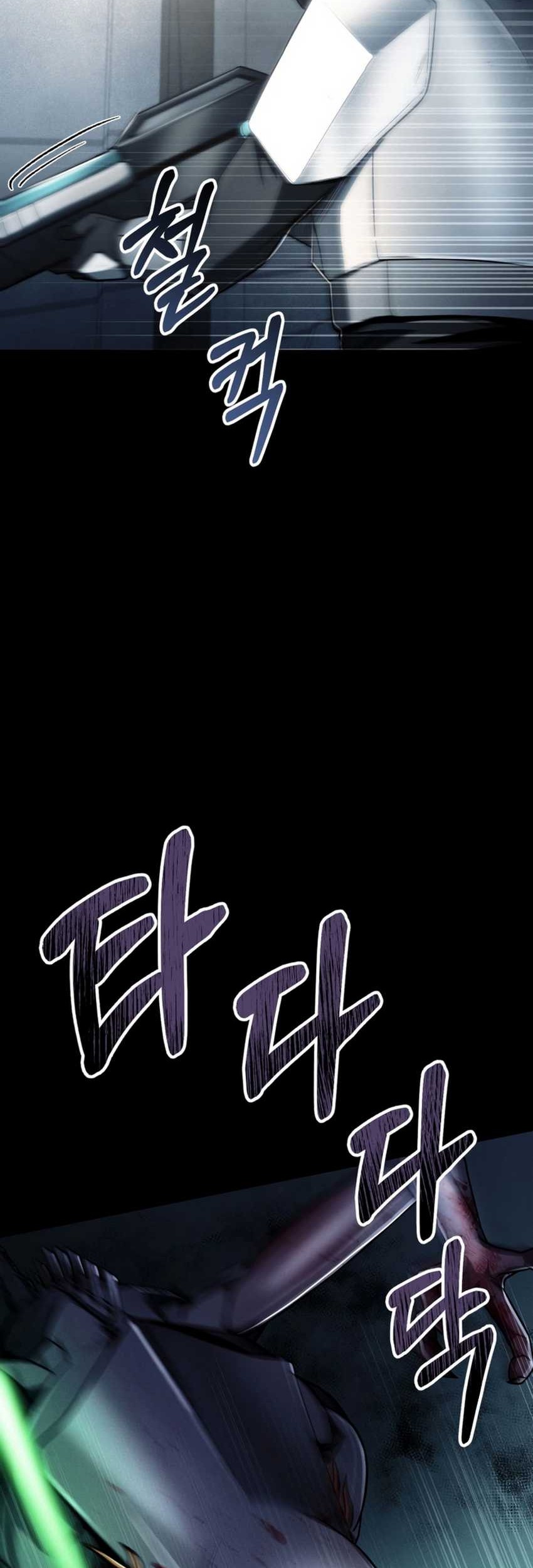 I Became an Evolving Space Monster Chapter 12 Gambar 58