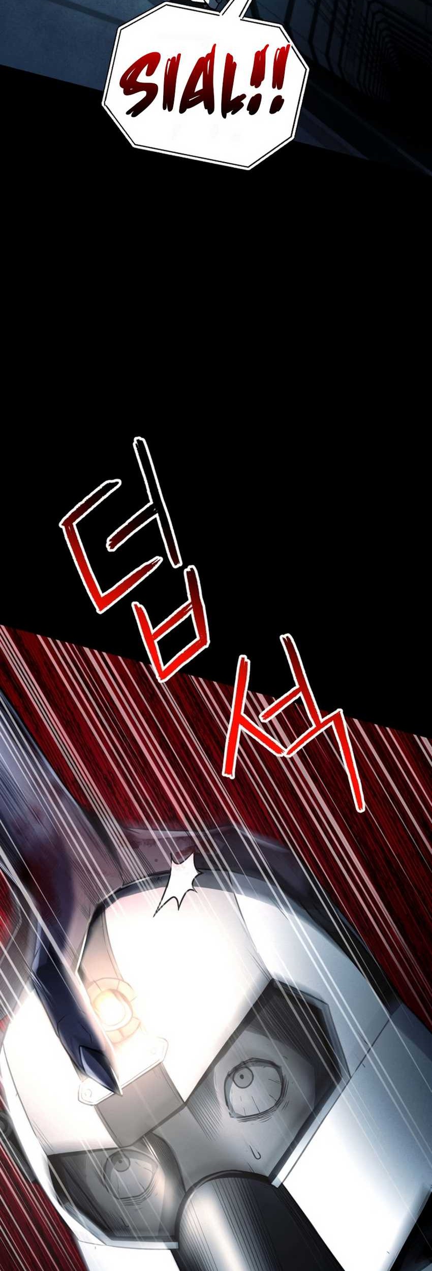 I Became an Evolving Space Monster Chapter 12 Gambar 61