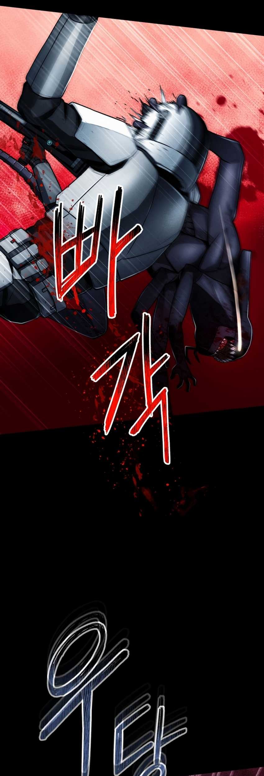 I Became an Evolving Space Monster Chapter 12 Gambar 63