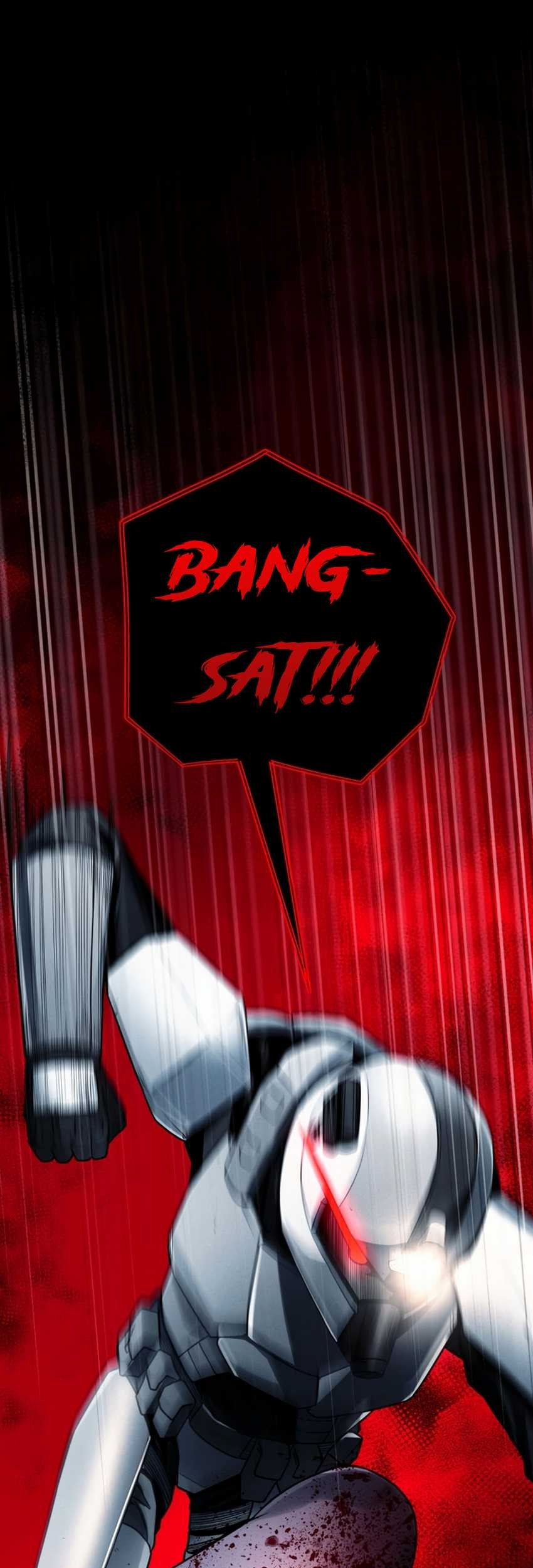 I Became an Evolving Space Monster Chapter 12 Gambar 72