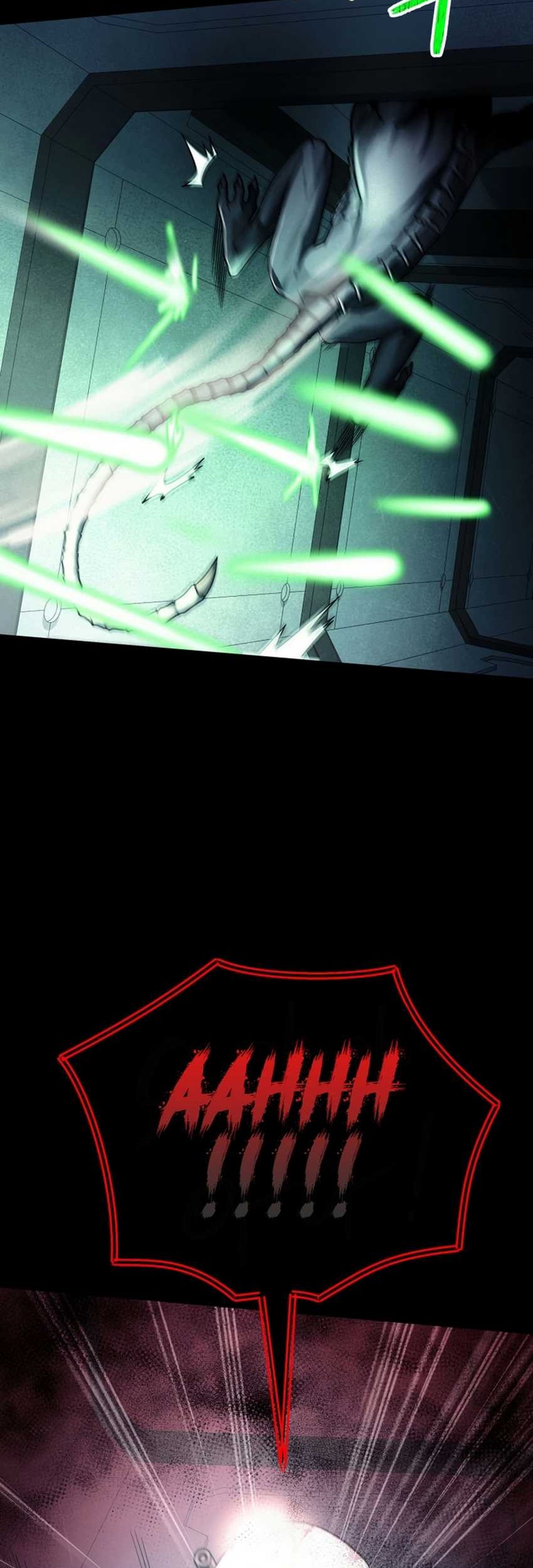 I Became an Evolving Space Monster Chapter 12 Gambar 76