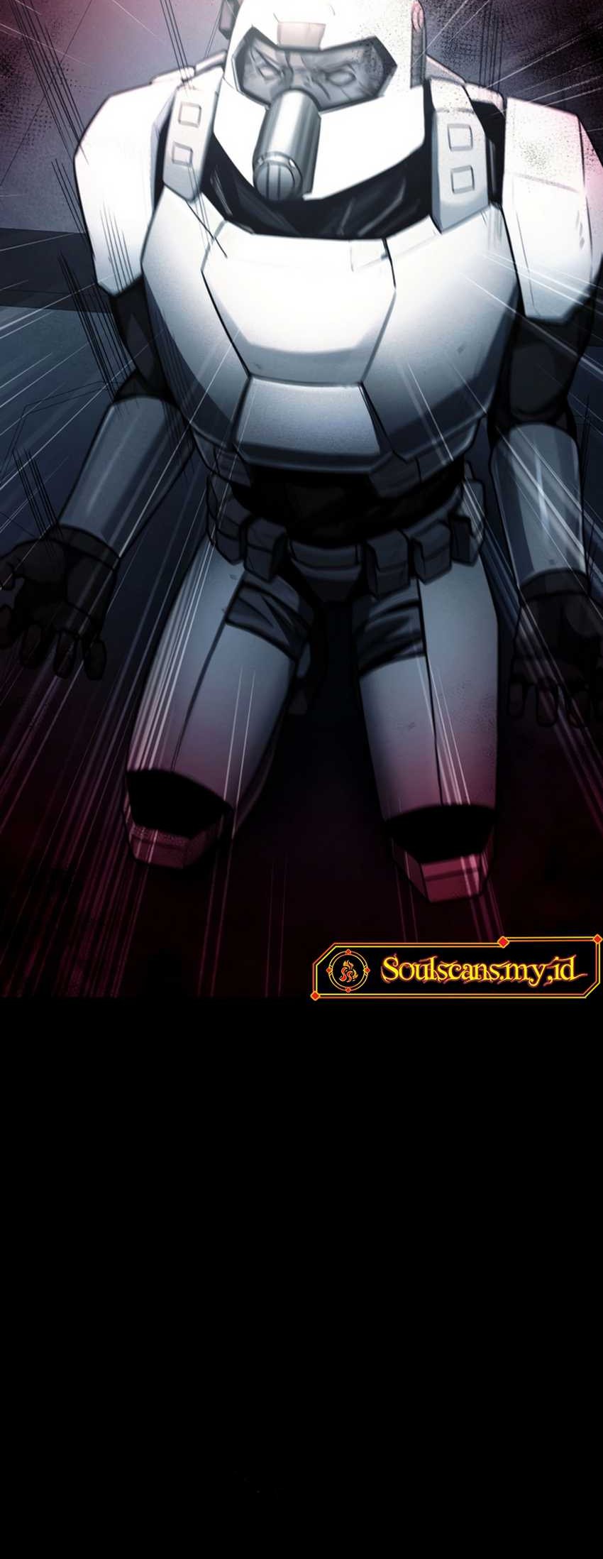 I Became an Evolving Space Monster Chapter 12 Gambar 77