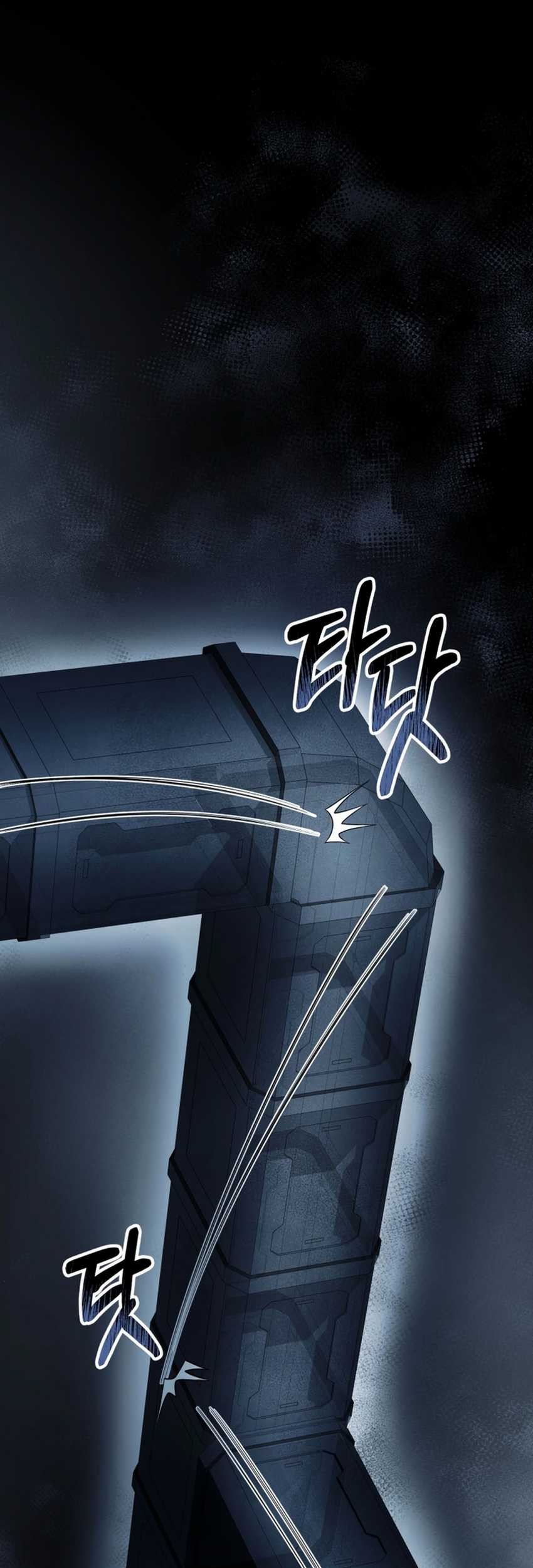 I Became an Evolving Space Monster Chapter 12 Gambar 78