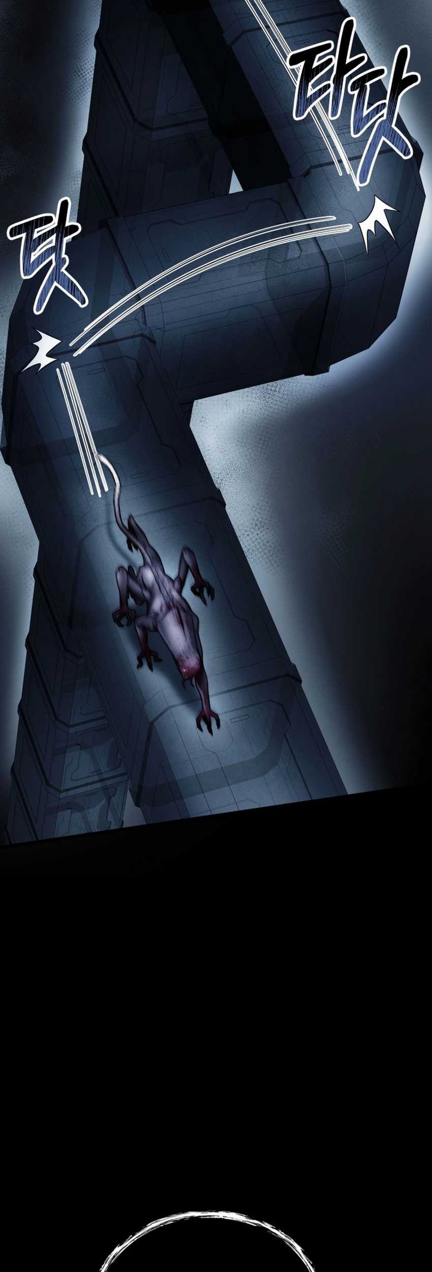 I Became an Evolving Space Monster Chapter 12 Gambar 79