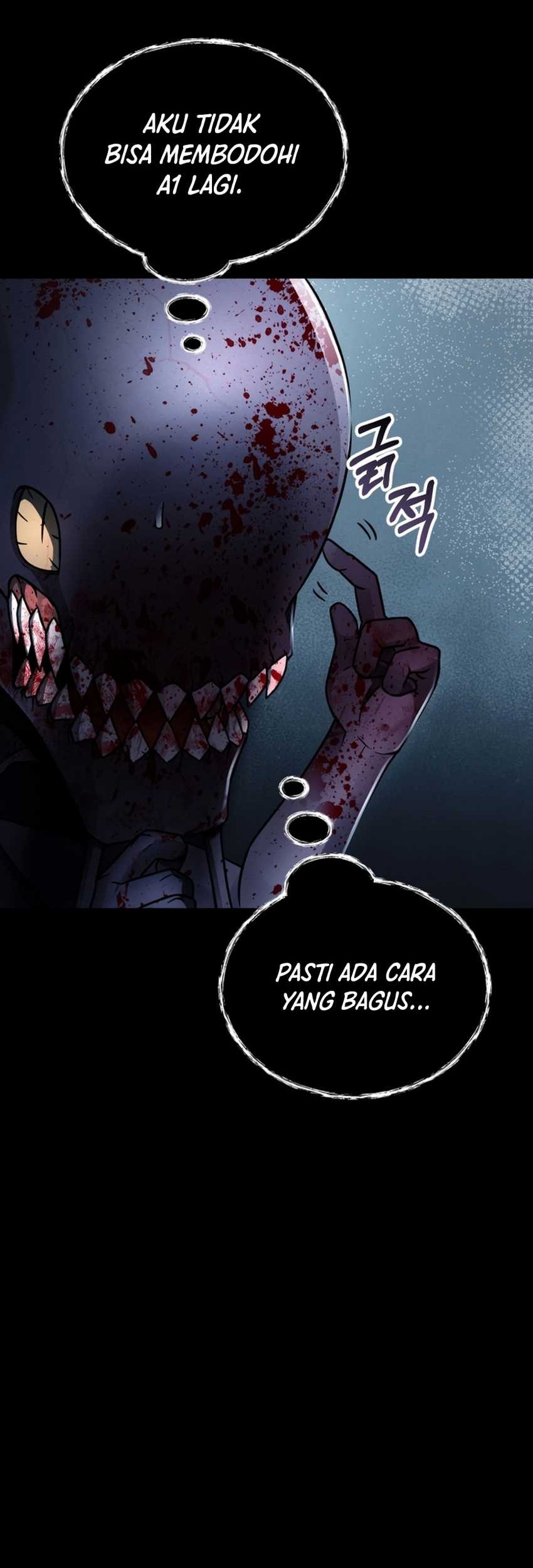 I Became an Evolving Space Monster Chapter 12 Gambar 82