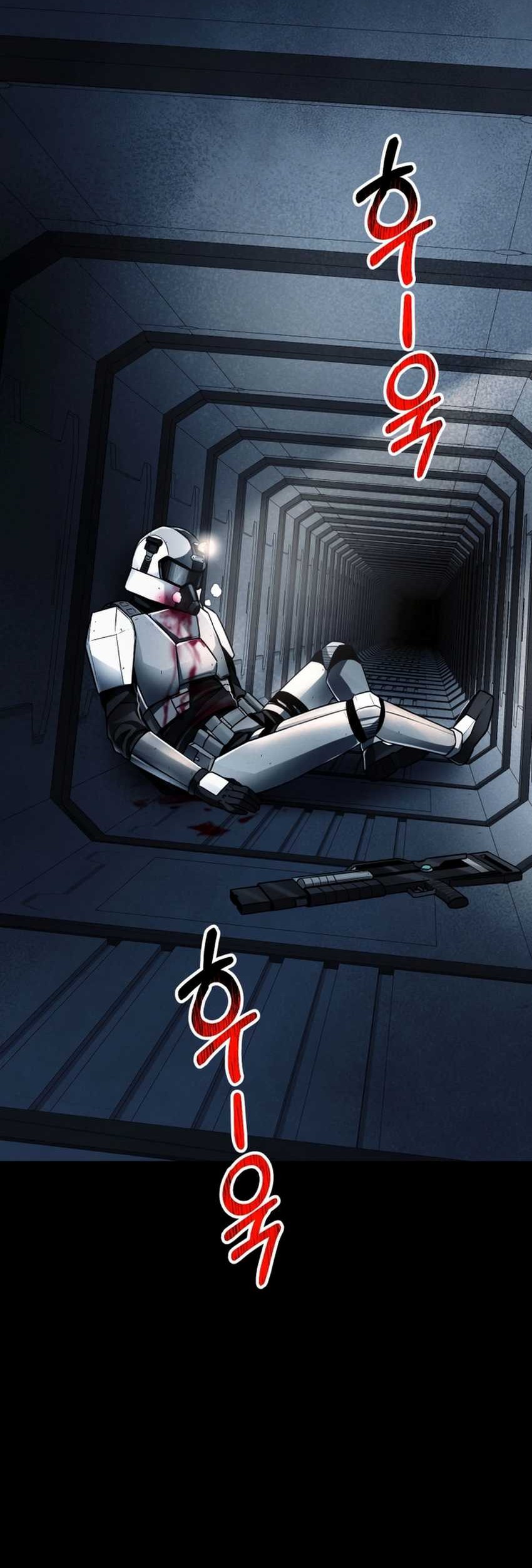 I Became an Evolving Space Monster Chapter 12 Gambar 86